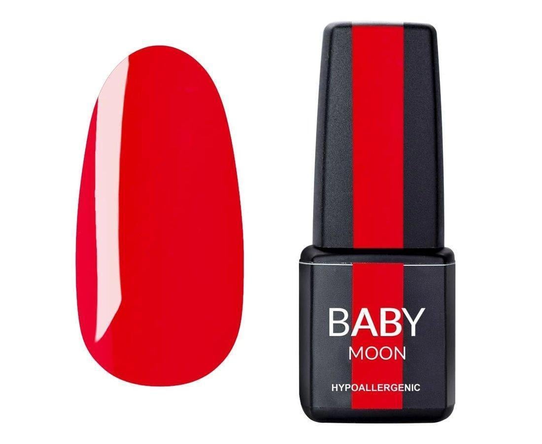 Гель-лак BABY Moon Perfect Neon Collection №018 6 мл