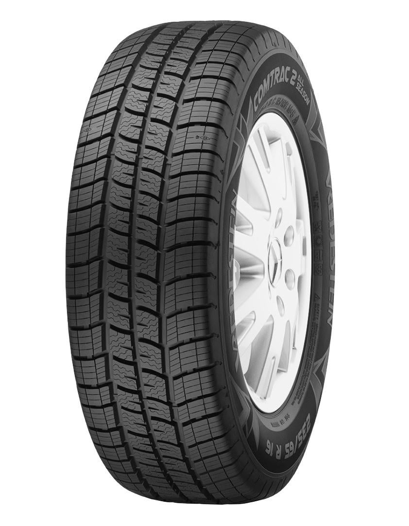 Автошина VREDESTEIN Comtrac 2 All Season 205/65R16C 107/105T