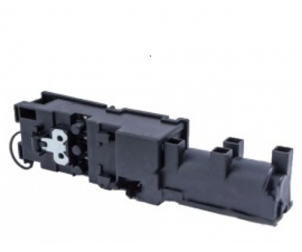 Блок поджига газовой плиты на 4 свечи Ariston/Indesit C00094815