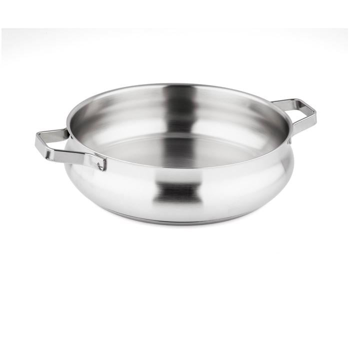 Кастрюли Barazzoni TUMMY 7,2 л