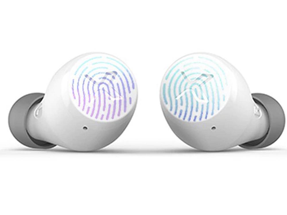Гарнитура Edifier X3 TWS Bluetooth 5,0 Type-C (1010-929-01) - фото 5
