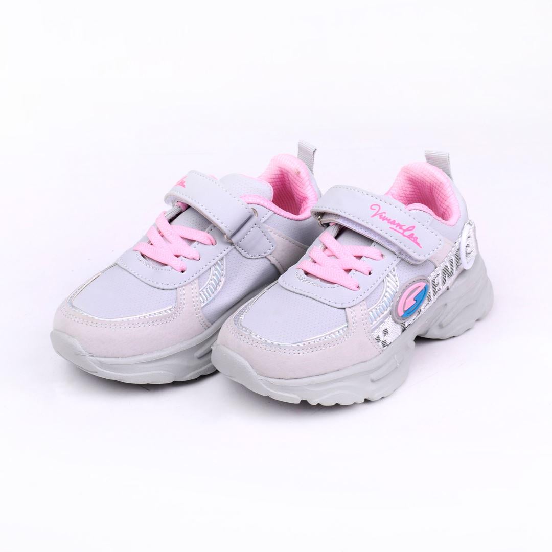 Кроссовки детские Fashion 333665 р. 28 17,5 см