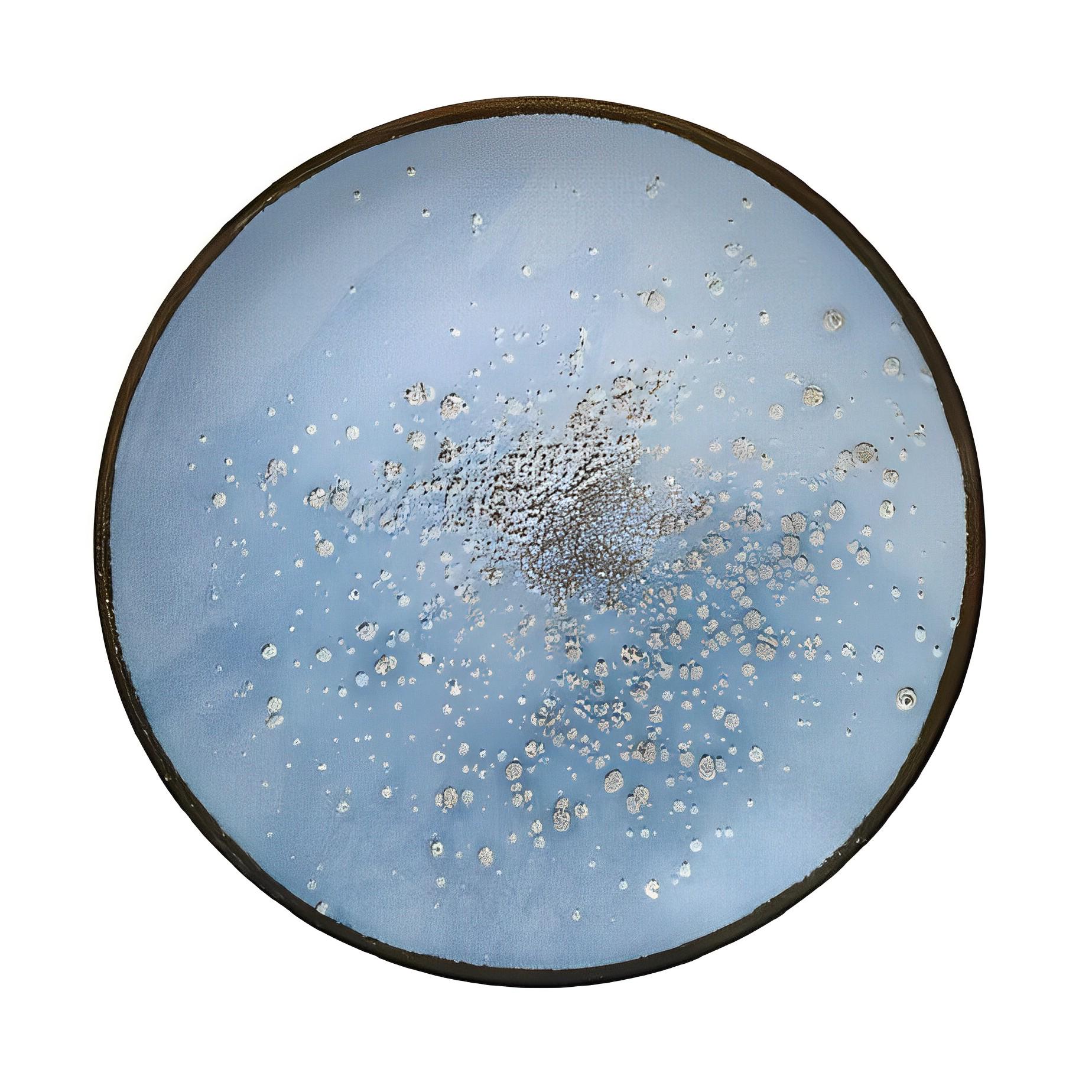 Блюдо Shades of the past Kutahya d-30 см