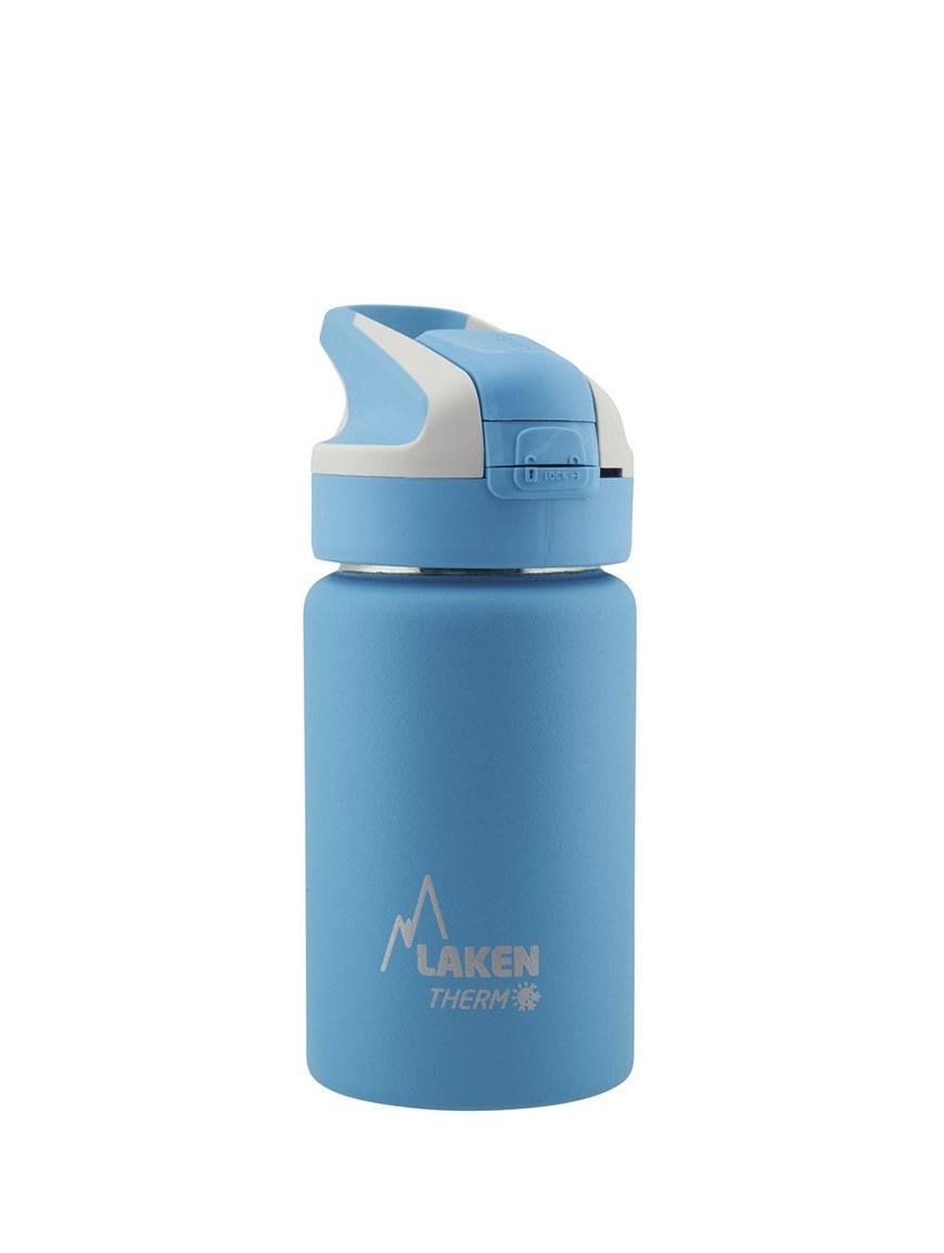 Термопляшка Laken Summit Thermo Bottle 0,35 L Cyan (1004-TS3AC)