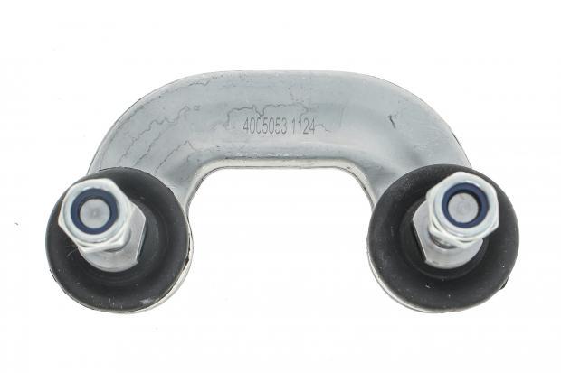 Тяга стабилизатора переднего Audi A4 94-01/A6 97-05/Skoda SuperB 01-08/VW Passat 96-05 Alu - 97-05962 RTS