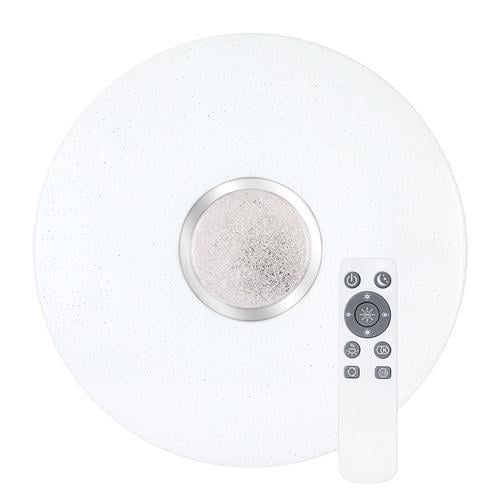 Светильник светодиодный Biom SMART SML-R07-80/2 3000-6000K с дистанционным управлением 80 Вт