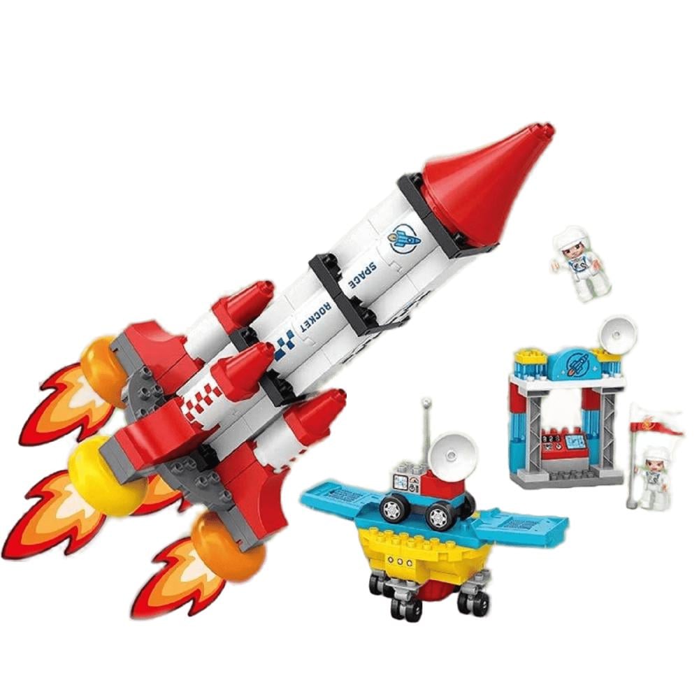 Конструктор детский Исследование космоса (108909)