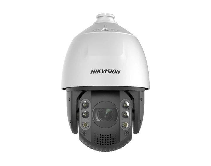 Видеокамера PTZ Hikvision DS-2DE7A432IWG1-E 4МП 5,5-176 мм 32х Видеокамера PTZ Hikvision DS-2DE7A432IWG1-E 4МП 5,5-176 мм 32х