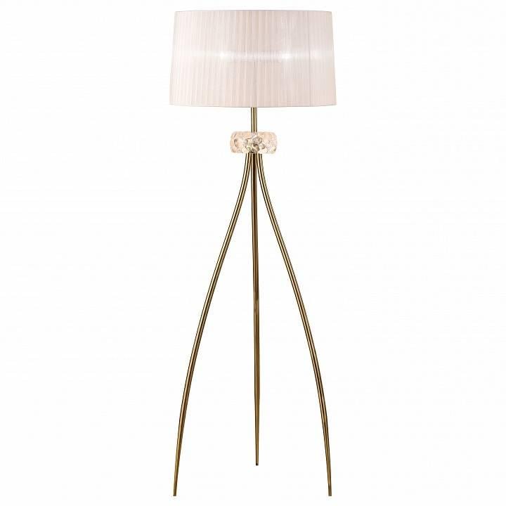 Торшер Mantra Loewe (4738)