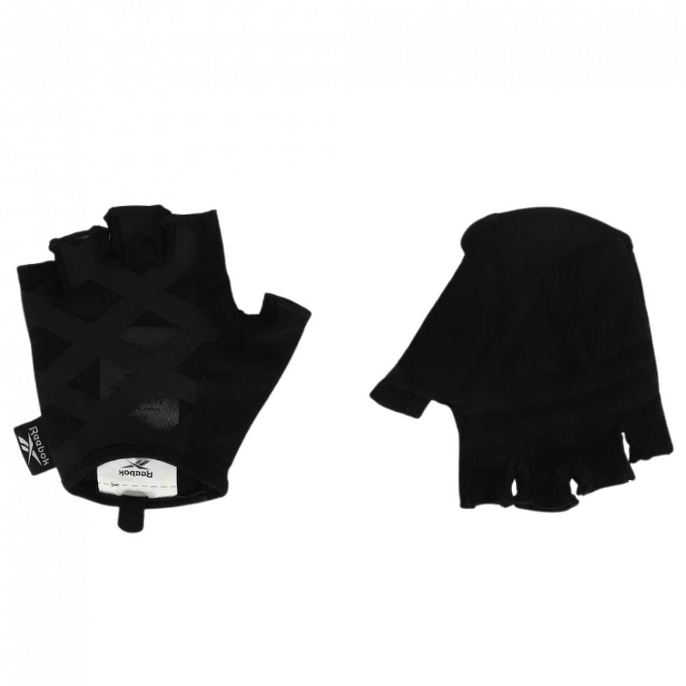 Перчатки спортивные Reebok Studio W Glove FQ5415 L (114036) Перчатки спортивные Reebok Studio W Glove FQ5415 L (114036)