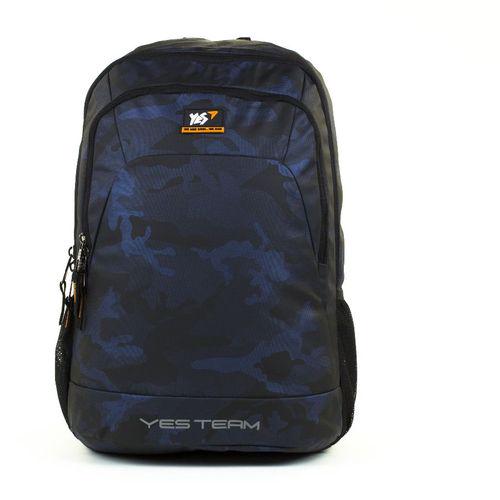 Рюкзак молодежный YES! Fun T-69 Ava Синий (558392)