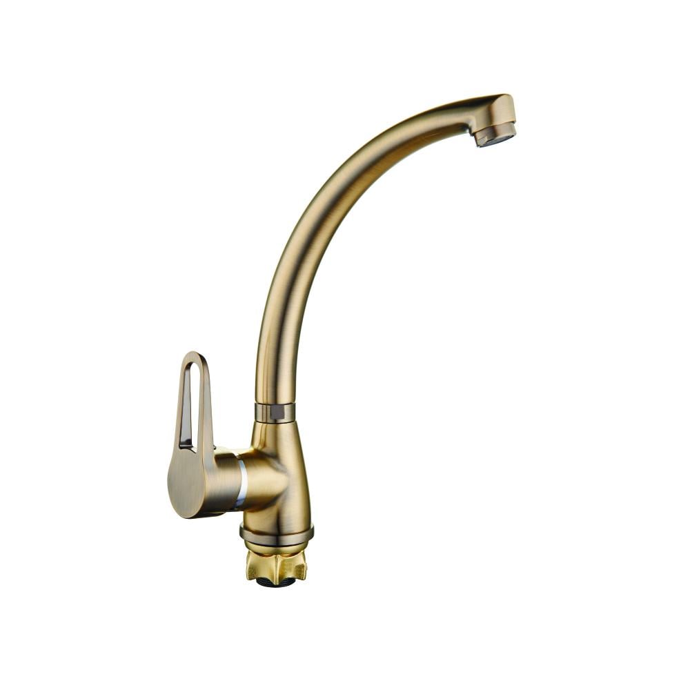 Смеситель для кухни Zegor SOP4-B (SOP4-B045-KT)