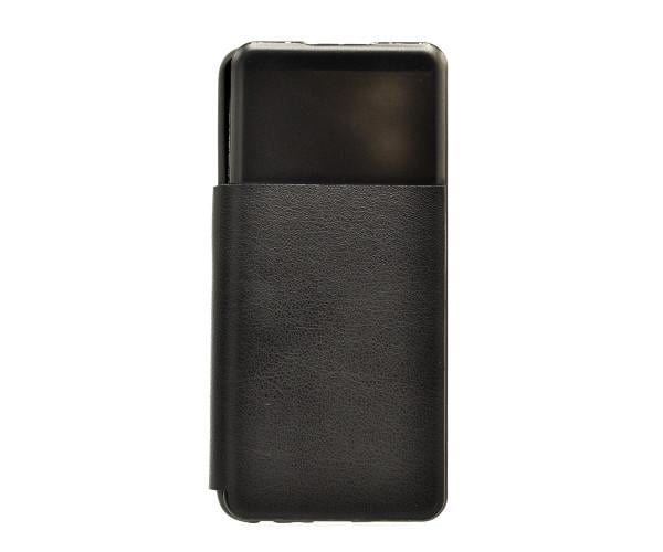 Чехол книжка Omeve Smart View для Realme 9 Pro Черный Чехол книжка Omeve Smart View для Realme 9 Pro Черный