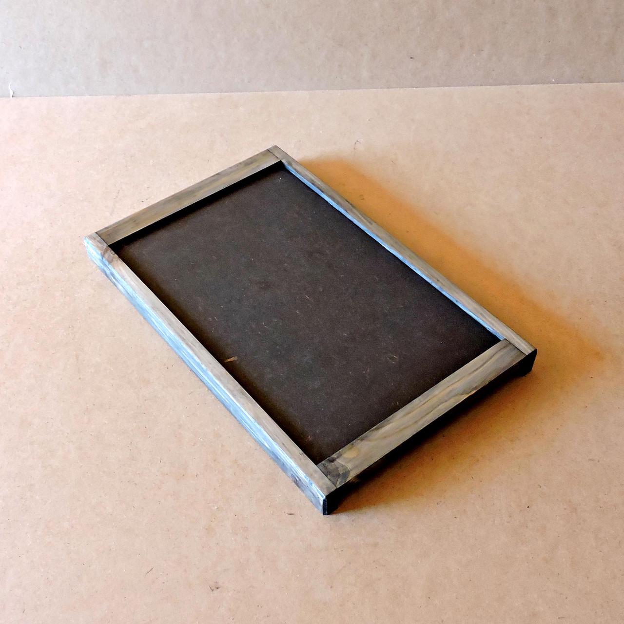 Столик-піднос для сніданку з дерева Невада Моріон (СТП-001411) - фото 6 Столик-піднос для сніданку з дерева Невада Моріон (СТП-001411) - фото 6