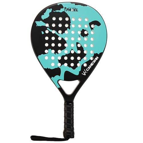 Ракетка для падел-тенниса Padel CAMEWIN BT-6519 Синий (32311894)