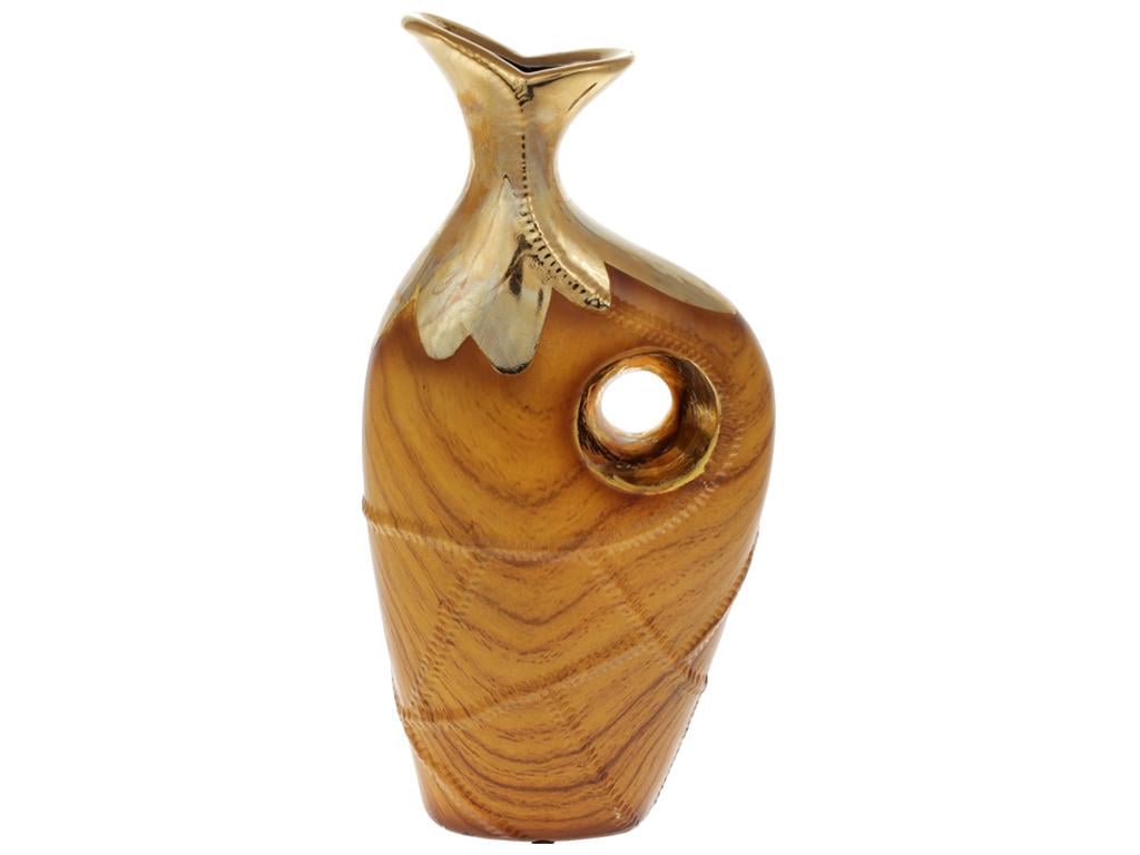 Ваза керамическая 37 см (BDI-178-105) Ваза керамическая 37 см (BDI-178-105)