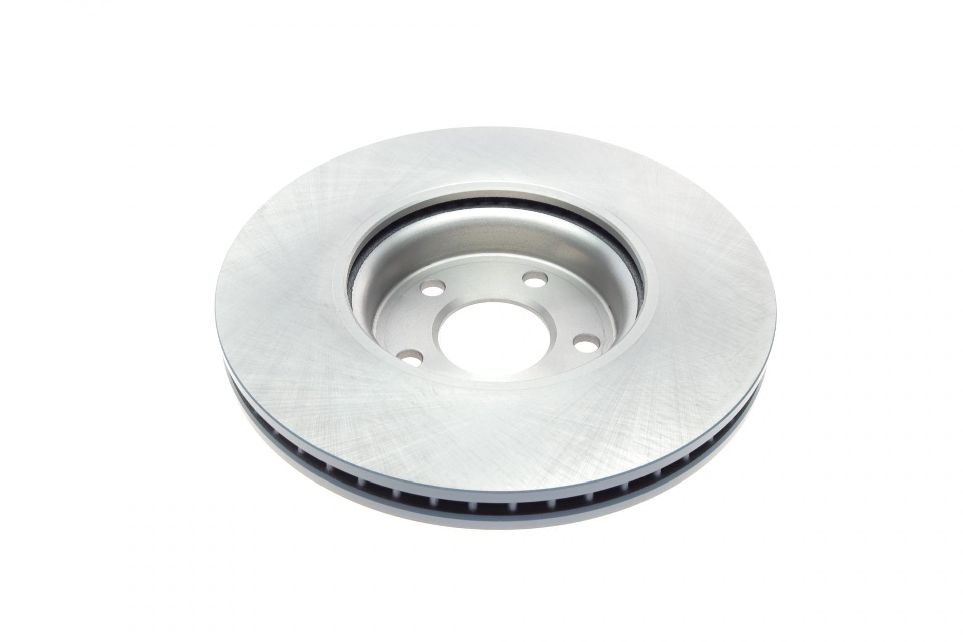 Диск гальмівний передній FEBI BILSTEIN Audi A4/A5/A6/A7/Q5 07-17 319,8х28 мм (44022 FEBI BILSTEIN)