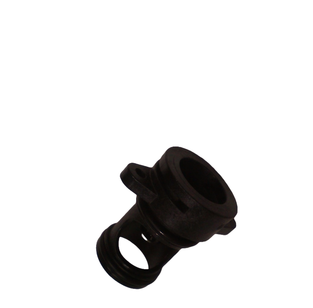 Корпус трехходового клапана Fondital Nova Florida пластиковый (545247539)