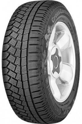 Шина зимняя Continental ContiCrossContact Viking 265/65R17 116Q (14055)