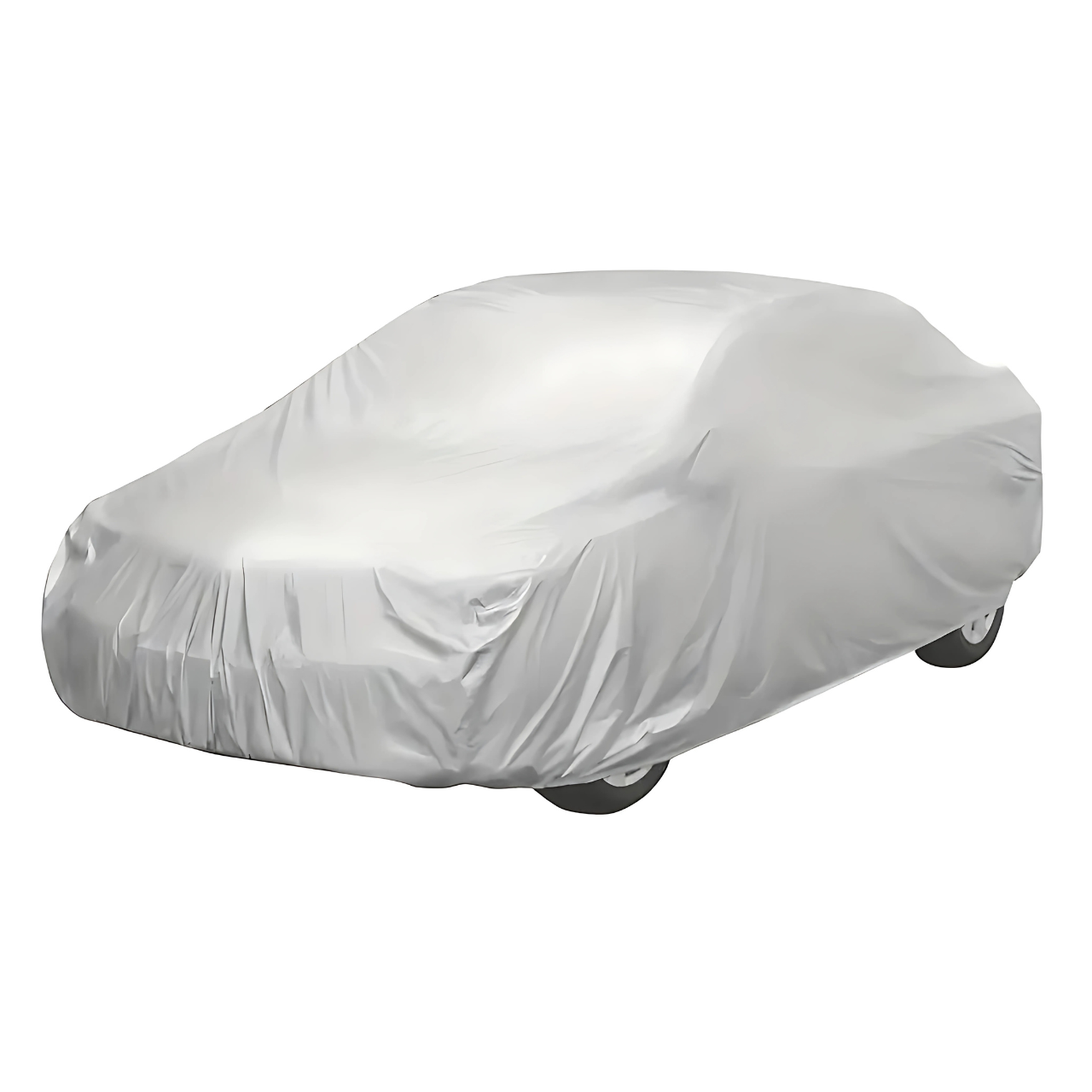 Авточехол для легкового автомобиля YM водонепроницаемый всесезонный 430х175х150 см Серебристый ( 21507933) Авточехол для легкового автомобиля YM водонепроницаемый всесезонный 430х175х150 см Серебристый ( 21507933)