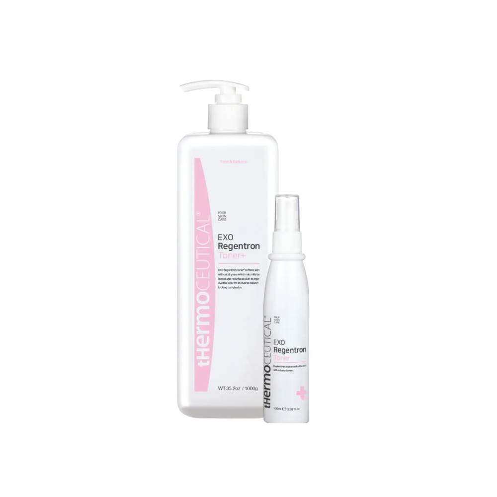 Тонер для антивікової терапії ThermoCeutical EXO Regentron Toner 1000 мл