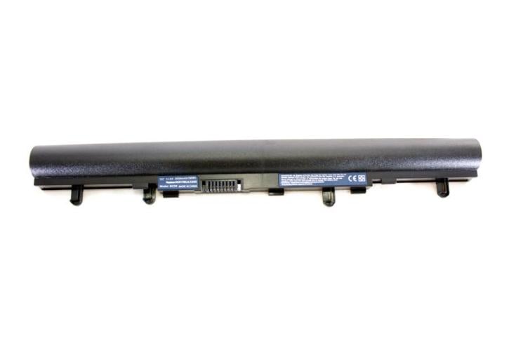 Аккумулятор PowerPlant AL12A32 для Acer Aspire V5 14,8 В 2600 мАч (2146260)