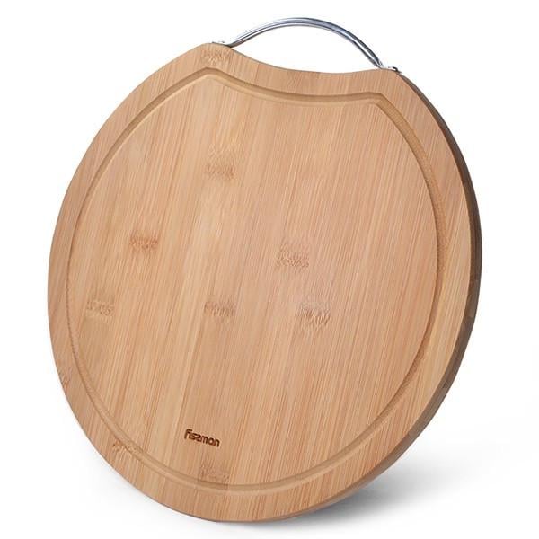 Обробна дошка Fissman 30 см (8774)