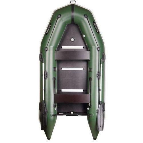 Надувная лодка Bark BT-310S ПВХ 3-х местная моторная килевая сплошное разборное дно Надувная лодка Bark BT-310S ПВХ 3-х местная моторная килевая сплошное разборное дно