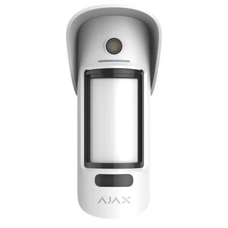 Датчик руху вуличний бездротовий з функцією MotionCam Outdoor PhOD