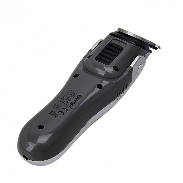 Машинка для стрижки Gemei GM-581 - фото 3