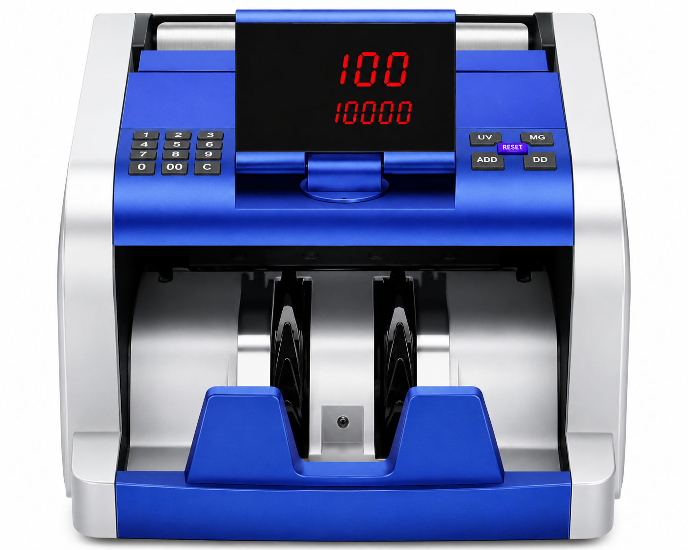 Счетчик банкнот COUNTER TS-2300
