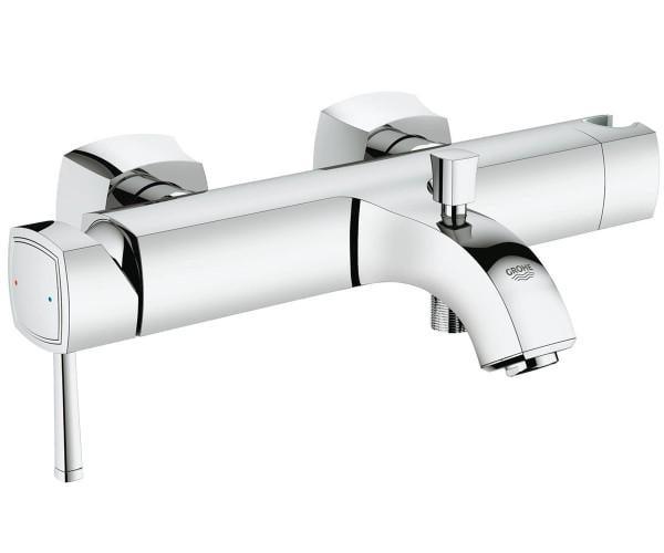 Смеситель Grohe GRANDERA 23317000 для ванны и душа (25611)