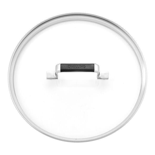 Набор каструль Zwilling JA Henckels Cornelia Poletto 9 предметов (1023673) - фото 6 Набор каструль Zwilling JA Henckels Cornelia Poletto 9 предметов (1023673) - фото 6