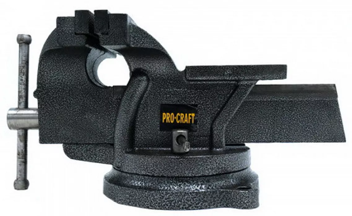 Тиски слесарные Procraft PBV200 (26769272)
