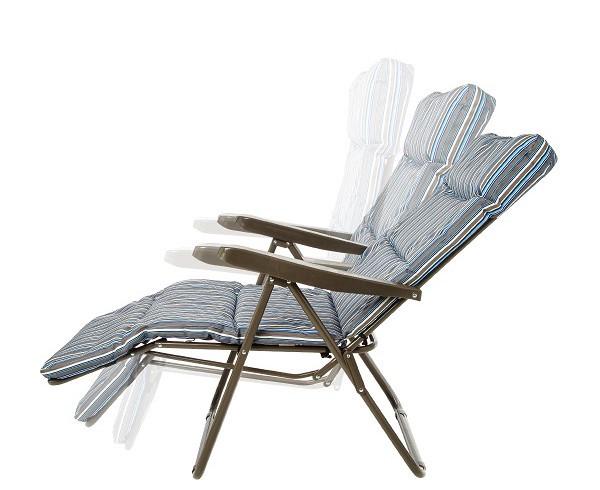 Крісло-шезлонг Time Eco TE-11 SD - фото 4 Крісло-шезлонг Time Eco TE-11 SD - фото 4