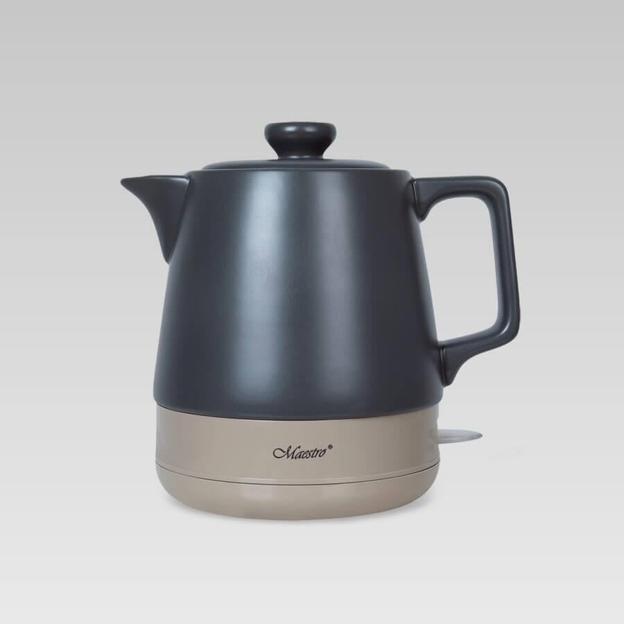 Электрочайник Maestro 1 л (MR-071-BLACK)