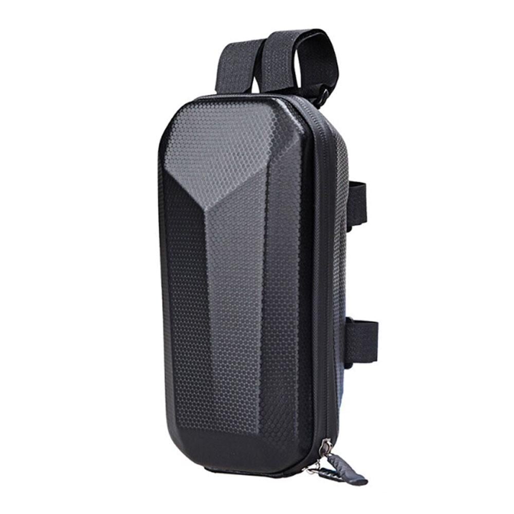 Сумка для електросамоката скутера водонепроникна B-SOUL Чорний