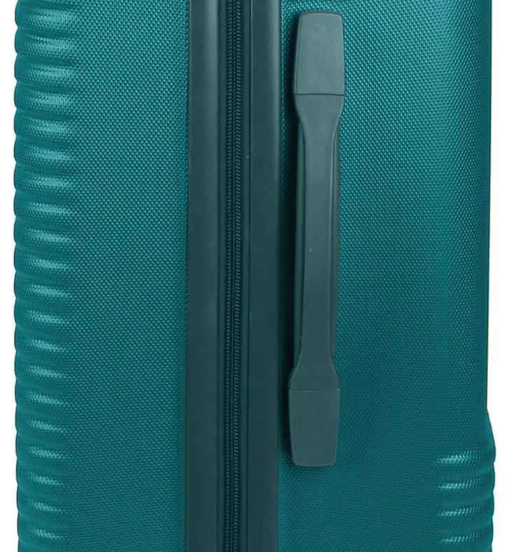 Валіза Gabol Balance L Turquoise (115947-018) - фото 4 Валіза Gabol Balance L Turquoise (115947-018) - фото 4