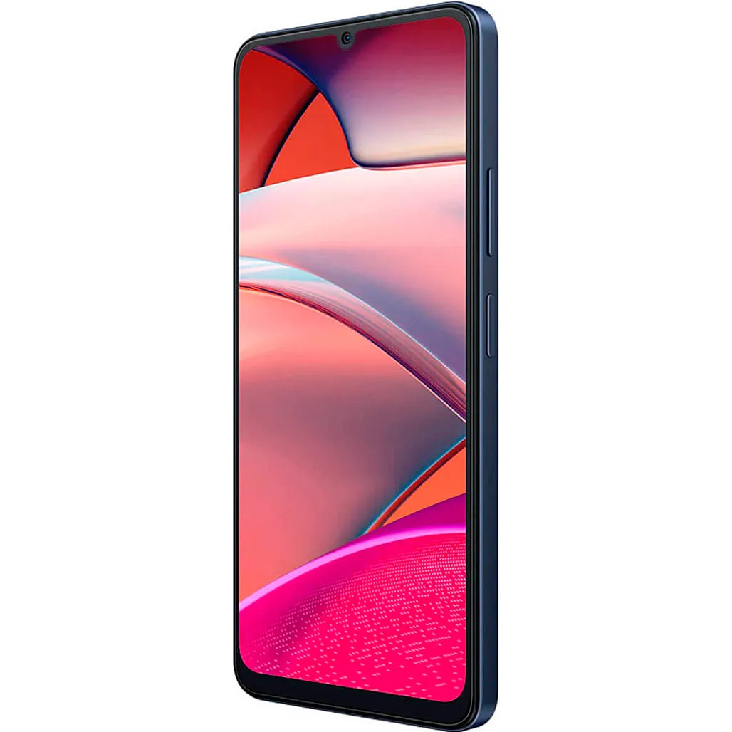 Смартфон Blackview Color 8 8/256GB Grey - фото 2