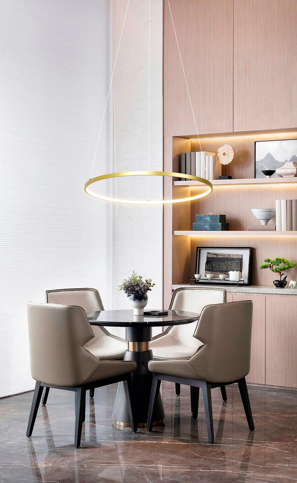 Люстра Laguna Lighting 43413-34 - фото 2