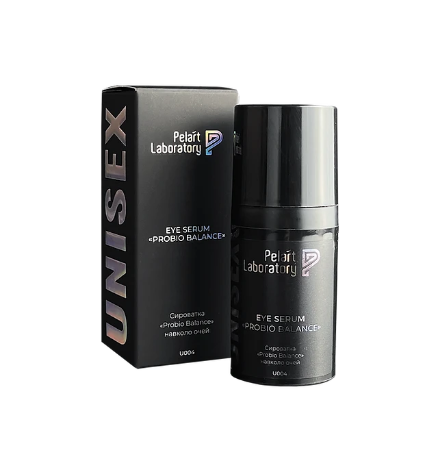 Сыворотка вокруг глаз Pelart Laboratory Unisex Probio-Balance Eye Serum 30 мл (U004)