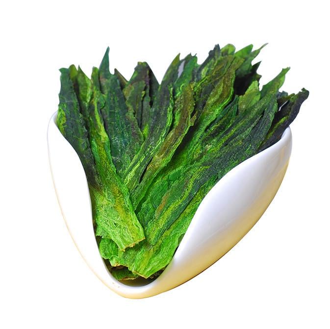 Чай зеленый китайский -Тай Пин Хоу Куй 2025 год, 50 г (2-0-0023)