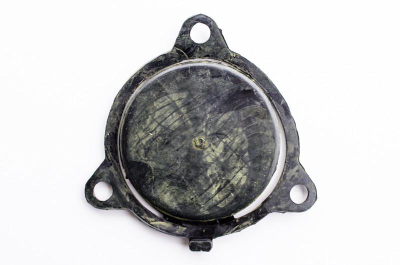 Клапан зворотний для мотопомп 80 мм 6,5 к.с. (2903)