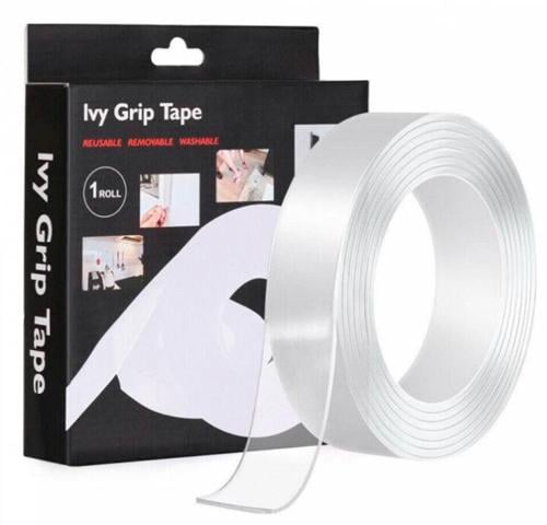 Многоразовая лента Ivy Grip Tape 5 м (2144) - фото 1