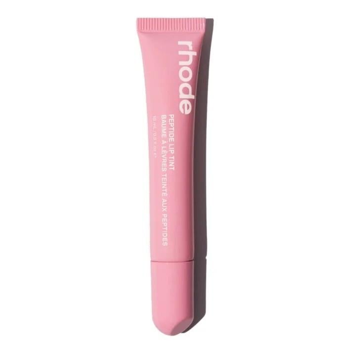 Бальзам пептидный для губ Rhode Peptide Lip Tint Ribbon 10 мл - фото 1