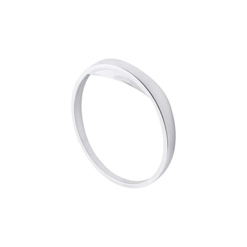 Мебельная ручка Rosa Fiori M 0100.01.40 Белый матовый (115466)