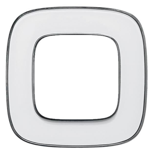 Рамка Legrand Valena Allure 1-постовое зеркало (754421)