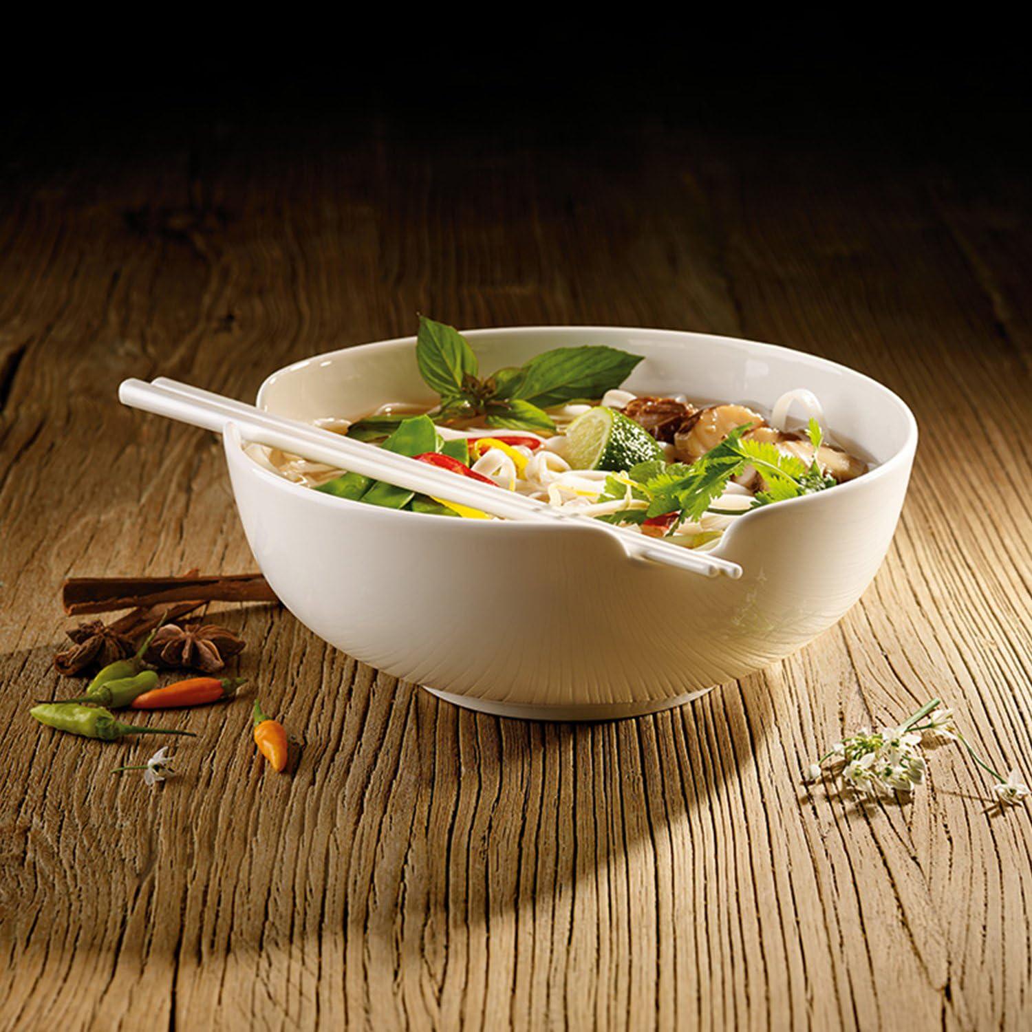 Набор палочек для еды Villeroy & Boch Soup Passion 2 шт. 24 см (1041739502) - фото 5