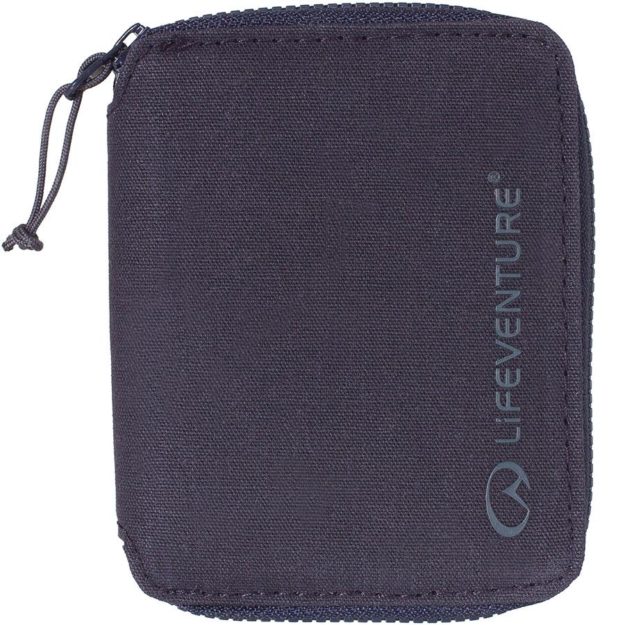 Гаманець Lifeventure RFID Bi-Fold wallet Navy