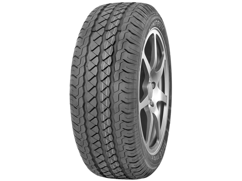 Шина летняя Windforce MileMax 195/65 R16C 104/102R (128747) Шина летняя Windforce MileMax 195/65 R16C 104/102R (128747)